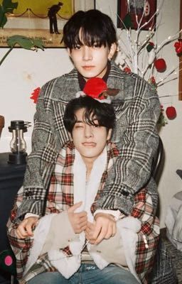 Новогодняя сказка 