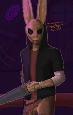 Мой похититель