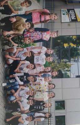 Страничка истории💞о нашем классе