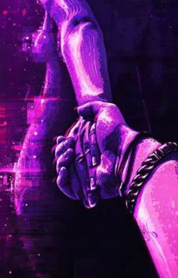 ~ Остаться с тобой ~