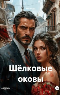 Шелковые оковы (ознакомительный фраг)