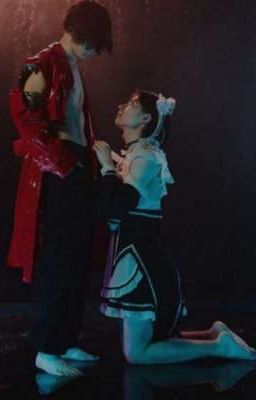 моя любимая неженка)