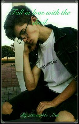 Влюбиться в Дьявола