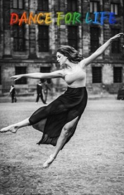 DANCE FOR LIFE