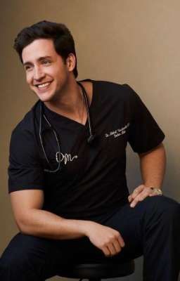 Папин друг - гинеколог 