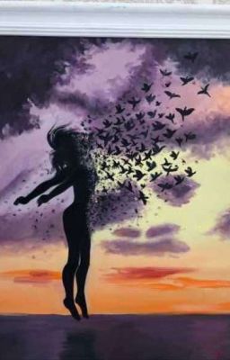 Стихи из глубины души 💜💛💜