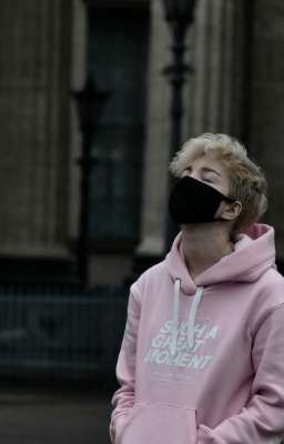 ❤️Как я могла влюбится в томбоя? ❤️