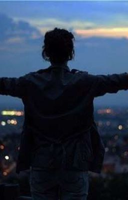 Сбежала в Нью-Йорк