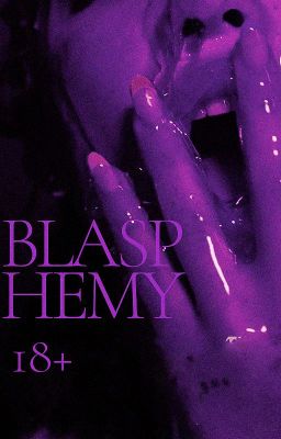 Blasphemy | Богохульство 18+