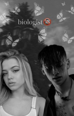 Биолог 🔞