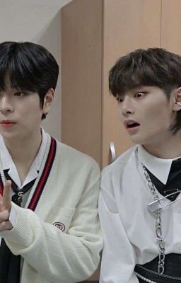 Сынмин просто друг