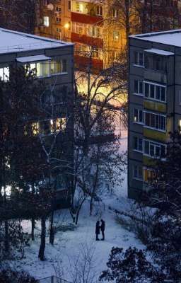 Пол часа на любовь 