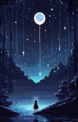 Падение звезды