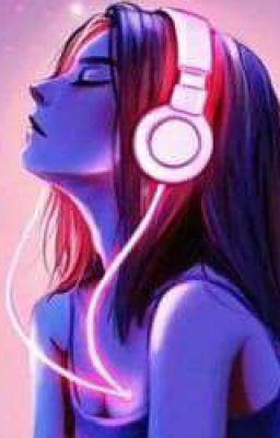 The world through headphones