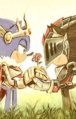 Любовь по-королевски 