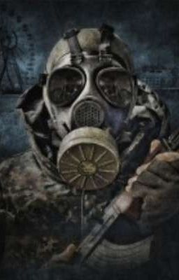 Сталкер : Путь к Монолиту