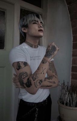 Владелец моей души