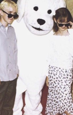 Грейнджер! Ты восхитительна