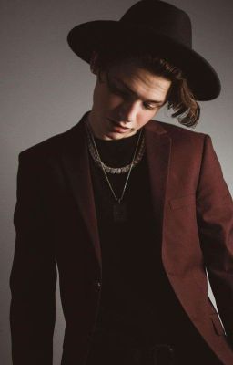 Любовь через боль ❤️