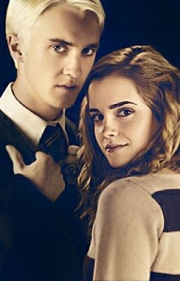 Два одиночества. Драмиона