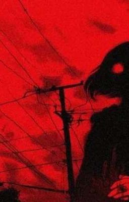 Сборник страшных рассказов