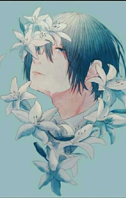 My disease is lilies (Моя Болезнь - это Лилии)