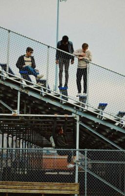 Мой лучший друг ?