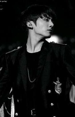 Мой однокурсник Чон Чонгук