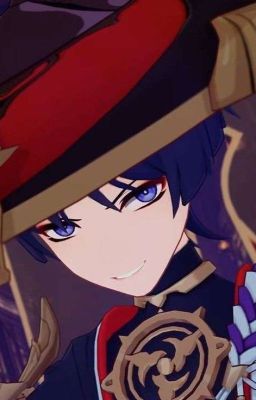 Зов Предвественника