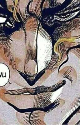 Странные Школьные Делишки(Джотаро х читатель)