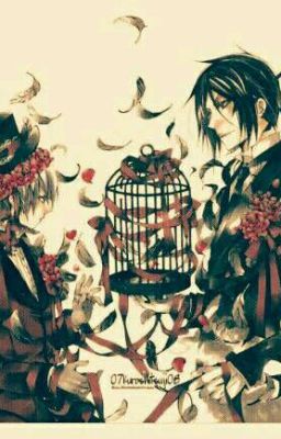 Если Нашёл,то отвечай.[Тёмный Дворецкий](ЗАМОРОЖЕННО)