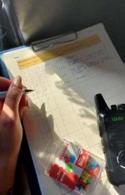 Съёмочная площадка 