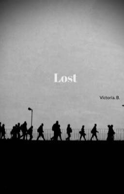 Потерянные. 