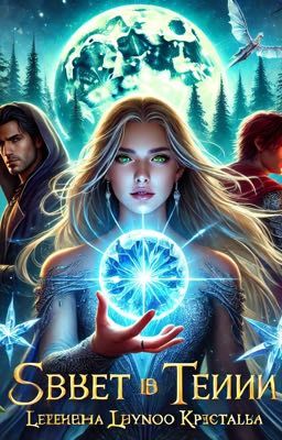 Свет и Тень: Легенда Лунного Кристалла