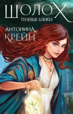 Шолох. Теневые блики