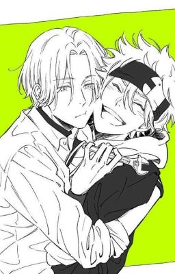 Через ссоры и разногласия мы всё равно вместе