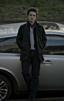 что если сестрёнка Беллы приедет к ней в Аризону 