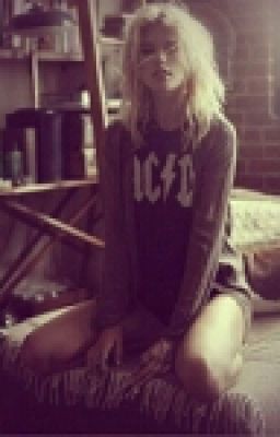 Подросток Мерри- ужасы истории