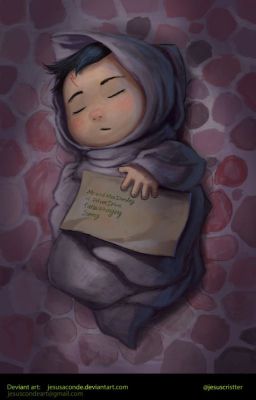 Родная кровь - не водица