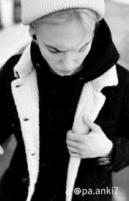 встреча,которая изменила всю мою жизнь..