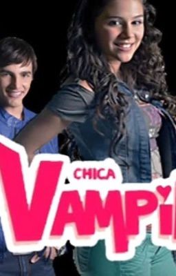 •девочка вампир •