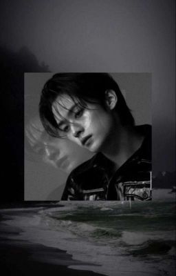 Девушка, потерянная в своей тьме 