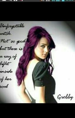  Академия Вампиров