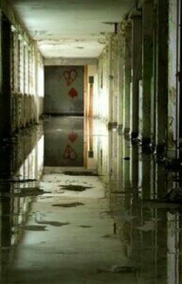 Проклятая Больница 1)