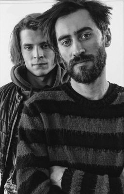 О проблеме и любви.