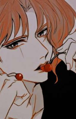 Моя вишенка