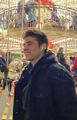 - Знаешь, а ты не такой..