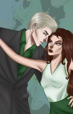 Зеленый мармелад (Драмиона)