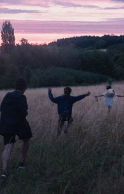 ~Ночь в канун Рождества~