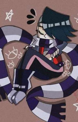 Эдгар+Колетт